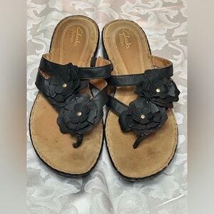 Clarks artisan sandals